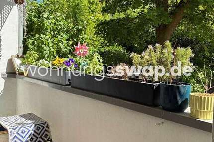 Wohnung Köln - 3 Zimmer, 60 m&sup2;, 1.050&euro; | Angebot:26406656