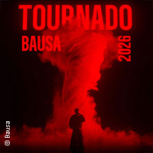 Bausa 17.10.2026 Palladium Köln