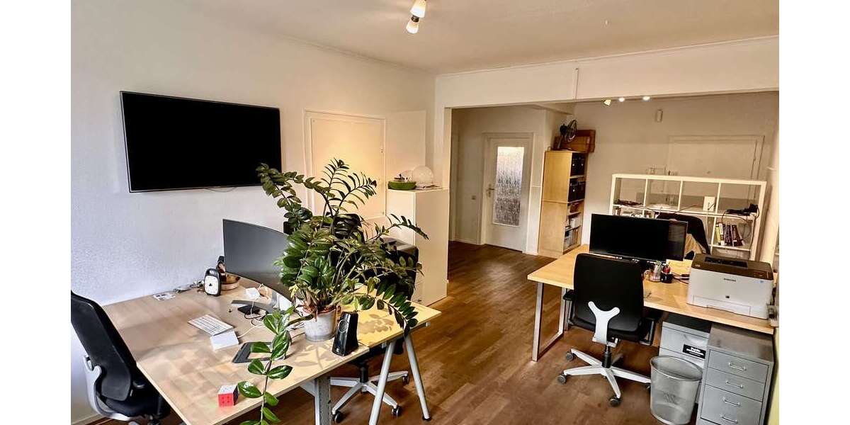 Gewerbeobjekt Köln Innenstadt - 270&euro; | Angebot:27432065