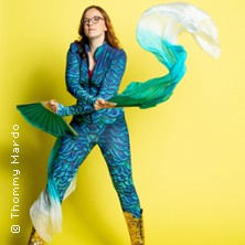 Helene Bockhorst 16.10.2026 Pantheon-Theater