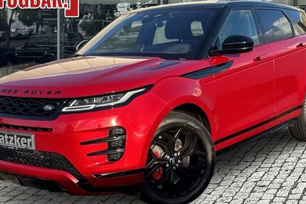 Land Rover Range Rover Evoque 38.617 km 40.880 &euro; Köln 50739