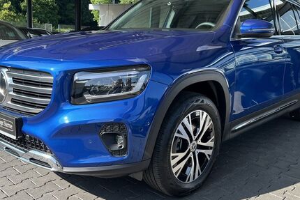 Mercedes-Benz GLB 220 17.440 km 46.340 &euro; Engelskirchen 51766