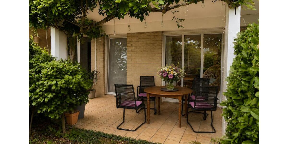 Etagenwohnung Köln Porz - 2 Zimmer, 60 m&sup2;, 390.000&euro; | Angebot:27450788