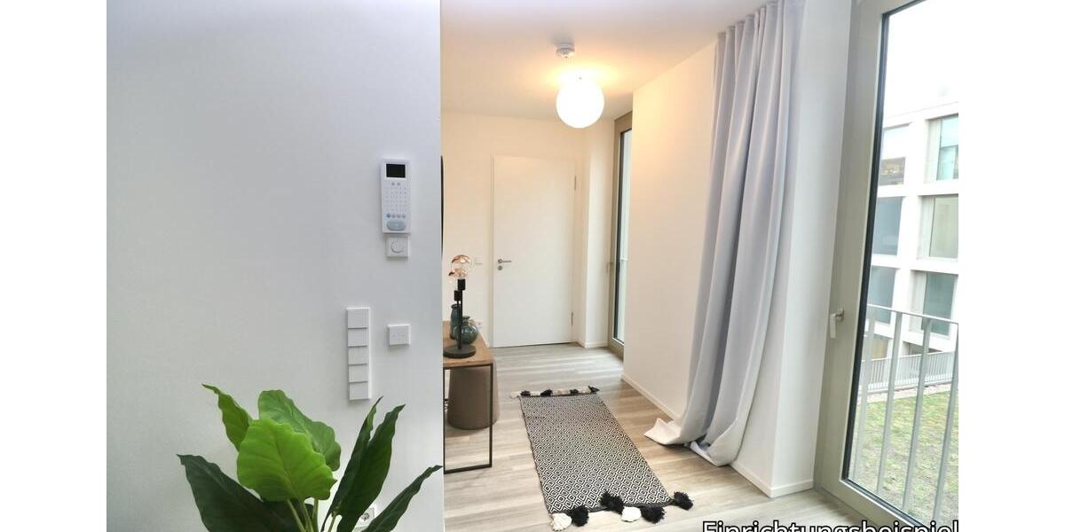 Etagenwohnung Solingen - 2 Zimmer, 105 m&sup2;, 1.050&euro; | Angebot:24850956