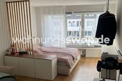 Wohnung Köln - 1 Zimmer, 38 m&sup2;, 850&euro; | Angebot:27090465