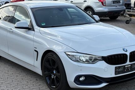 BMW 420 199.100 km 13.950 &euro; Bornheim 53332