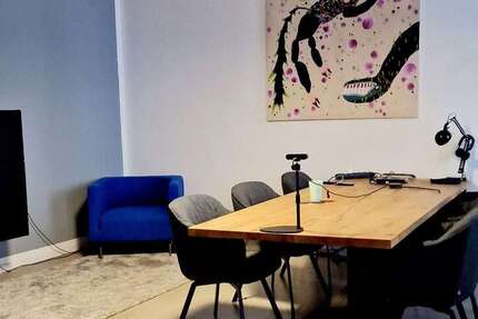 Gewerbeobjekt Köln Innenstadt - 3.950&euro; | Angebot:27489011