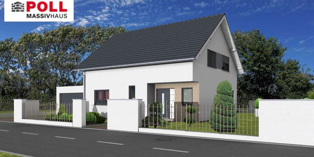 Einfamilienhaus Hennef - 4 Zimmer, 145 m&sup2;, 586.497&euro; | Angebot:18440965