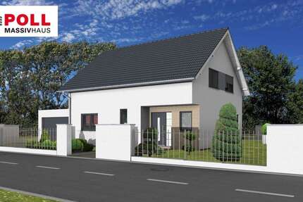 Haus Hennef - 4 Zimmer, 145 m&sup2;, 586.497&euro; | Angebot:18440965