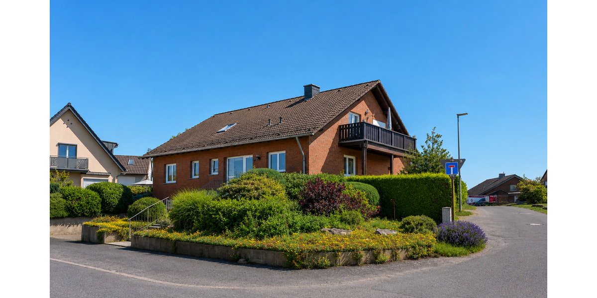 Einfamilienhaus Siegburg - 7 Zimmer, 207 m&sup2;, 600.000&euro; | Angebot:26981389