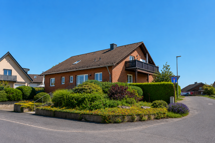 Haus Siegburg - 7 Zimmer, 207 m&sup2;, 530.000&euro; | Angebot:26981389