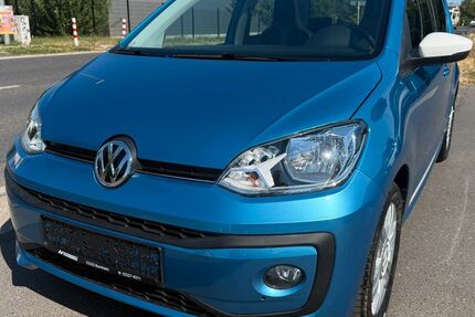 VW up! 77.290 km 9.990 &euro; Bornheim 53332