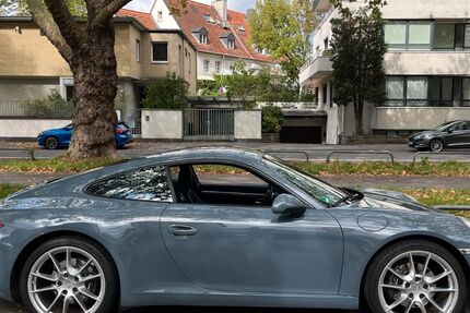 Porsche 991 87.500 km 73.800 &euro; Koln 50937