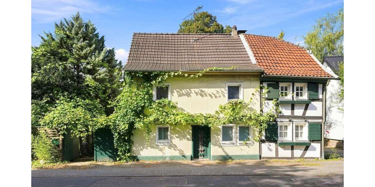 Einfamilienhaus Hennef - 4 Zimmer, 109 m&sup2;, 259.000&euro; | Angebot:27348350