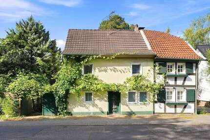 Haus Hennef - 4 Zimmer, 109 m&sup2;, 259.000&euro; | Angebot:27348350