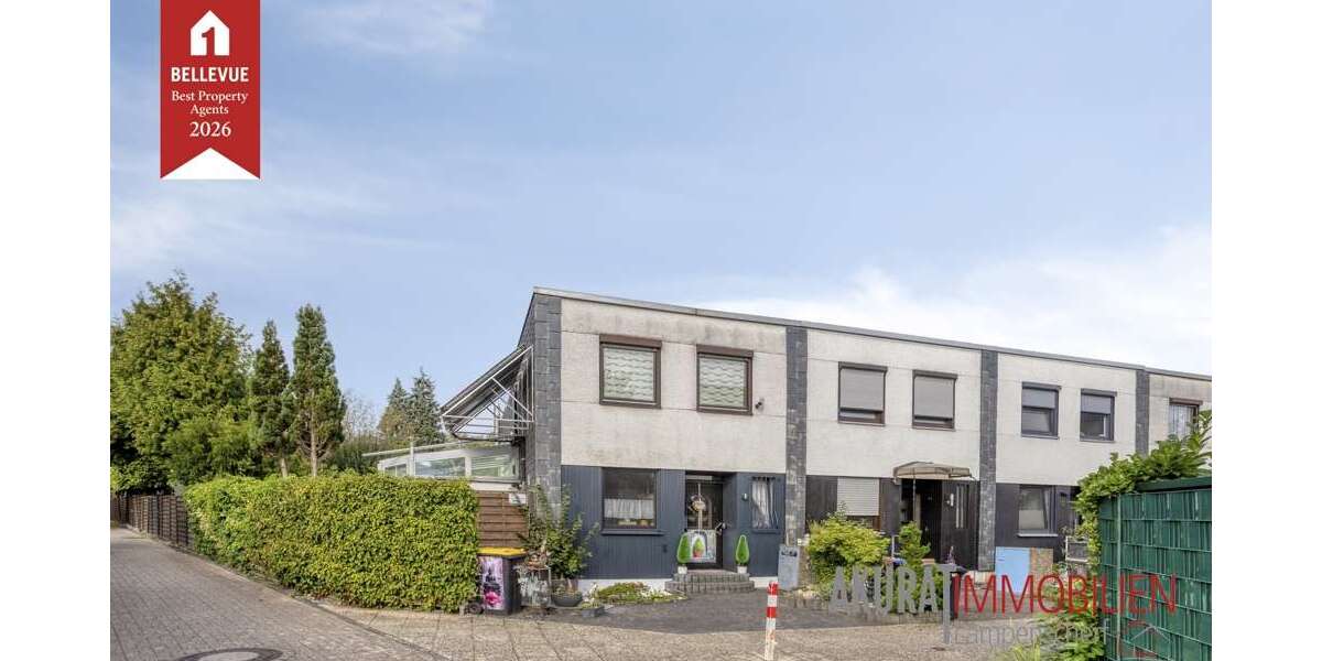 Einfamilienhaus Monheim am Rhein - 5 Zimmer, 162 m&sup2;, 499.000&euro; | Angebot:27440508