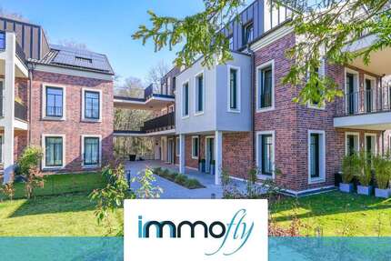 Wohnung Bonn Hardtberg - 3 Zimmer, 82 m&sup2;, 569.000&euro; | Angebot:27184822