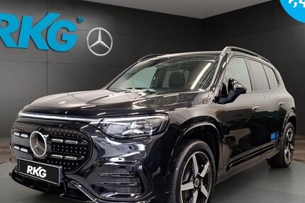 Mercedes-Benz GLB 250 9.800 km 56.180 &euro; Bonn 53119