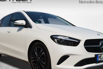 Mercedes-Benz B 180 26.200 km 24.590 &euro; Haan 42781