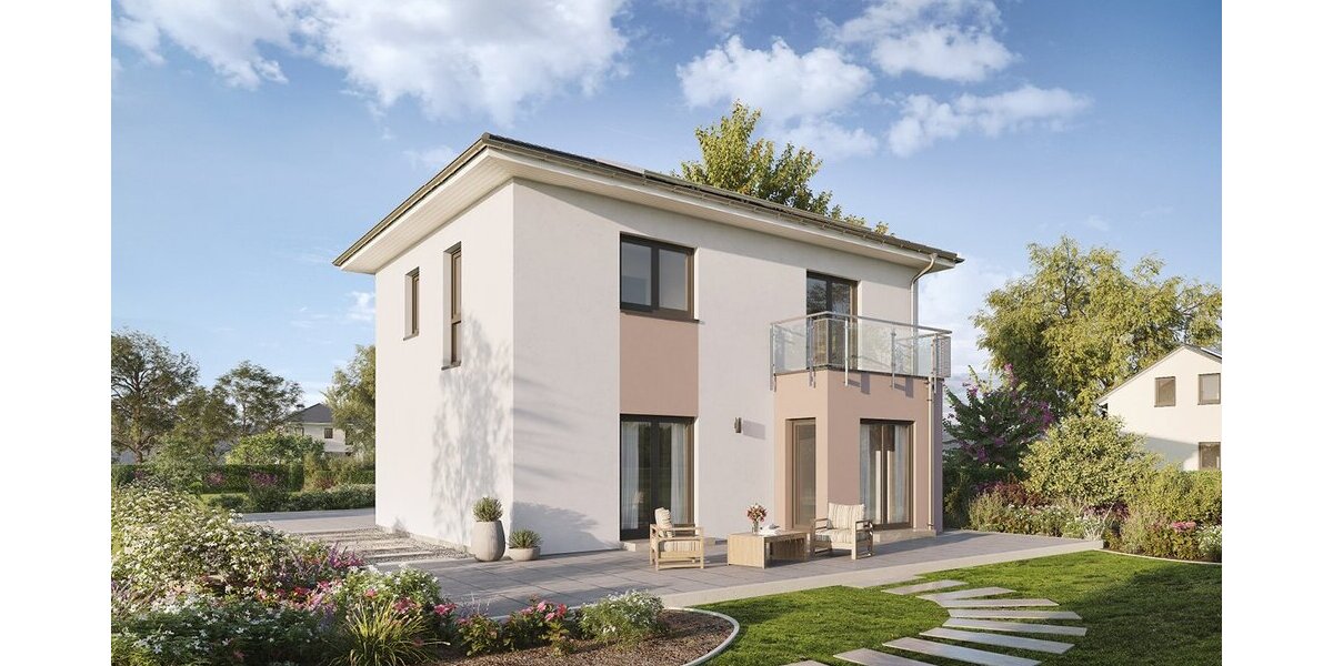 Ihr individuelles Eigenheim - maßgeschneidert und flexibel - Einfamilienhaus Remscheid Gemarkung Bergisch Born | Angebot:27493964