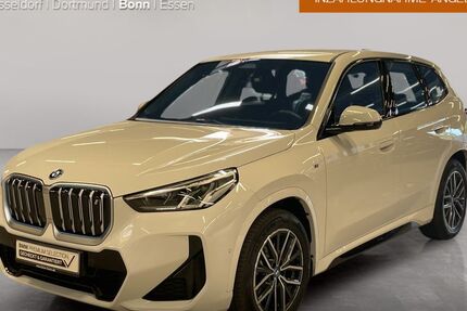 BMW iX1 32.322 km 38.999 &euro; Bonn 53119