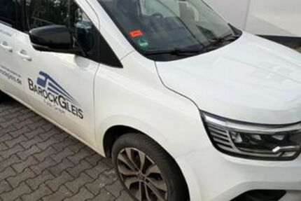 Renault Kangoo 187.000 km 12.999 &euro; Wesseling (bei Köln) 50389