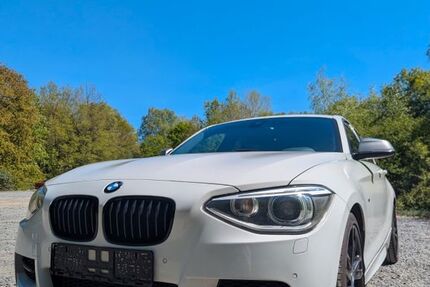 BMW M135 123.000 km 17.700 &euro; Siegburg 53721