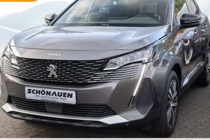 Peugeot 3008 20.117 km 23.490 &euro; Solingen 42697