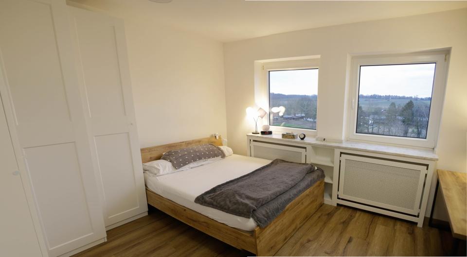 Etagenwohnung Erkrath - 3 Zimmer, 91 m&sup2;, 284.500&euro; | Angebot:27446913