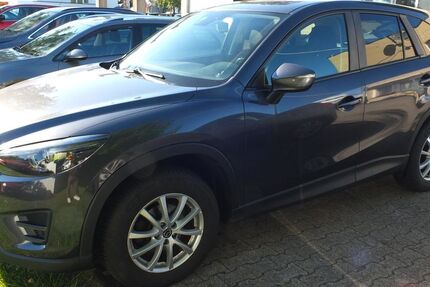 Mazda CX-5 136.258 km 10.904 &euro; Köln-Marsdorf/Junkersdorf 50858