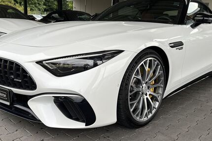 Mercedes-Benz SL 63 AMG 6.950 km 128.890 &euro; Engelskirchen 51766