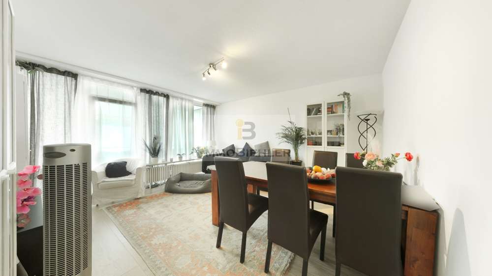 Etagenwohnung Köln Kalk - 4 Zimmer, 85 m&sup2;, 285.000&euro; | Angebot:27366691
