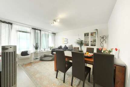 Wohnung Köln Kalk - 4 Zimmer, 85 m&sup2;, 285.000&euro; | Angebot:27366691