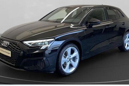 Audi A3 21.694 km 24.690 &euro; Köln 50823