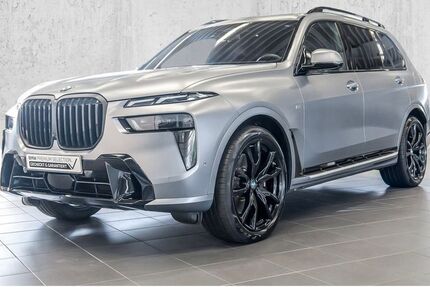 BMW X7 28.035 km 87.995 &euro; Köln-West 50858