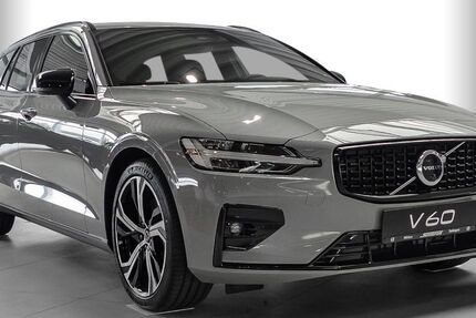 Volvo V60 10.999 km 38.980 &euro; Hilden 40721