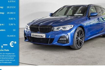 BMW 320 52.566 km 31.590 &euro; Bergisch Gladbach 51469