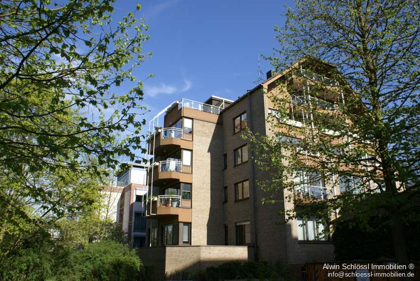 Etagenwohnung Köln Lindenthal - 4 Zimmer, 137 m&sup2;, 960.000&euro; | Angebot:27395419