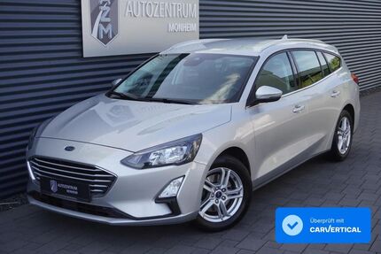 Ford Focus 57.000 km 12.990 &euro; Monheim am Rhein 40789