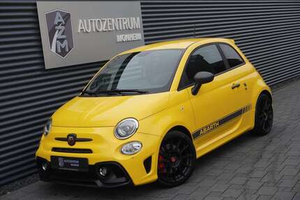 Abarth 595 Competizione 76.000 km 15.490 &euro; Monheim am Rhein 40789