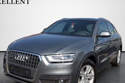 Audi Q3 78.280 km 17.450 &euro; Troisdorf (Köln/Bonn) 53842