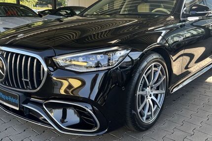 Mercedes-Benz S 63 AMG 28.860 km 149.840 &euro; Engelskirchen 51766