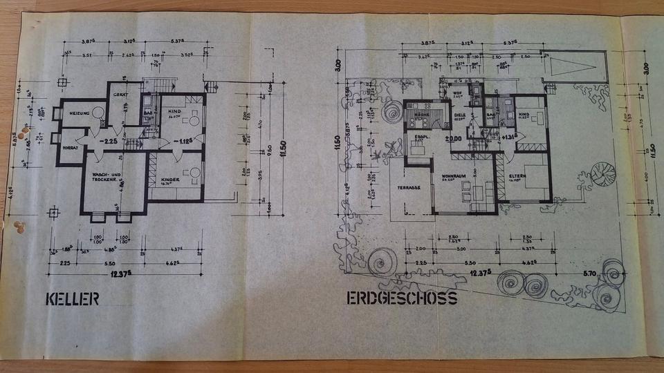 Einfamilienhaus Marienheide - 6 Zimmer, 127 m&sup2;, 360.000&euro; | Angebot:27301315