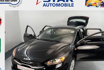 Kia ceed Sportswagon 49.281 km 18.690 &euro; Köln 50739