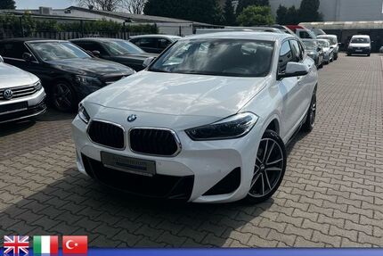 BMW X2 88.732 km 22.990 &euro; Langenfeld 40764