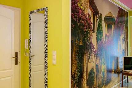 Zimmer Bonn Endenich - 1 Zimmer, 890&euro; | Angebot:27467327