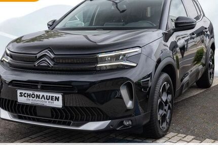Citroen C5 Aircross 49.078 km 19.950 &euro; Hilden 40721