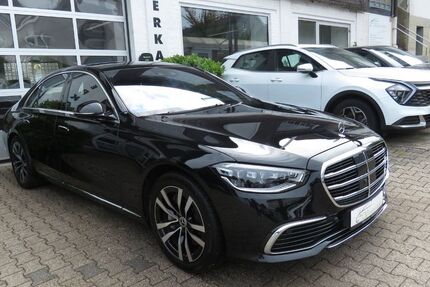 Mercedes-Benz S 400 59.800 km 67.900 &euro; Wermelskirchen 42929