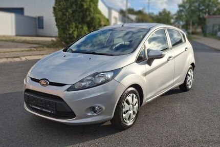 Ford Fiesta 167.222 km 3.499 &euro; Wesseling 50389