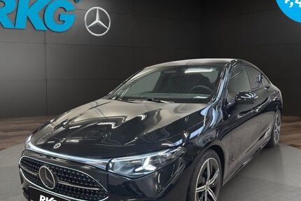 Mercedes-Benz CLA 220 9.800 km 53.690 &euro; Bonn 53119